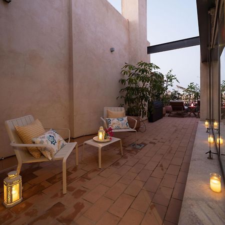 Apartamentos Terra Triana Sevilla Exterior foto