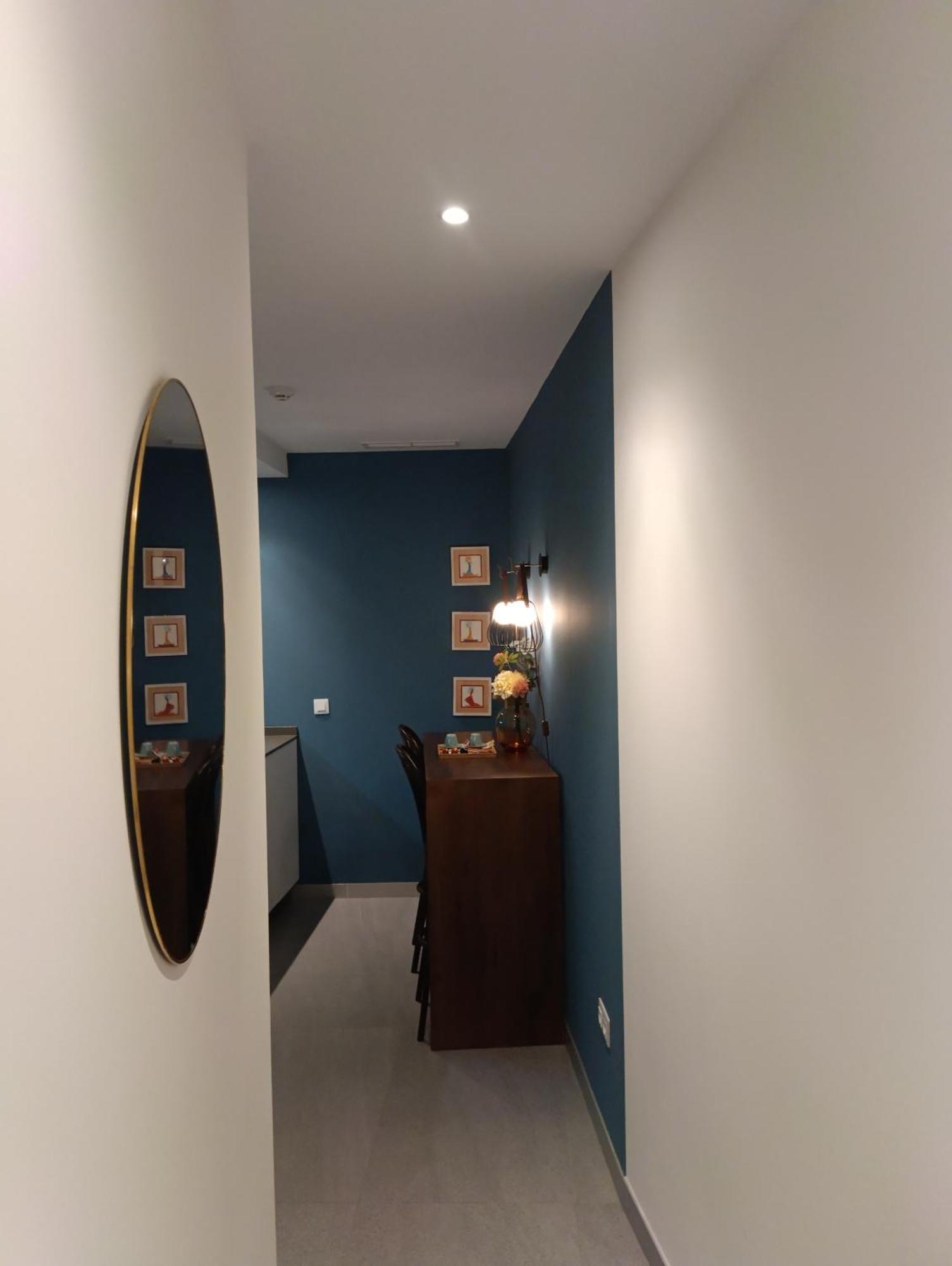 Apartamentos Terra Triana Sevilla Exterior foto