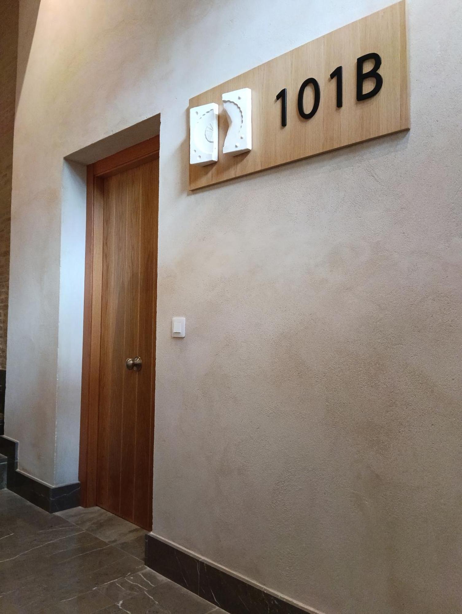 Apartamentos Terra Triana Sevilla Exterior foto