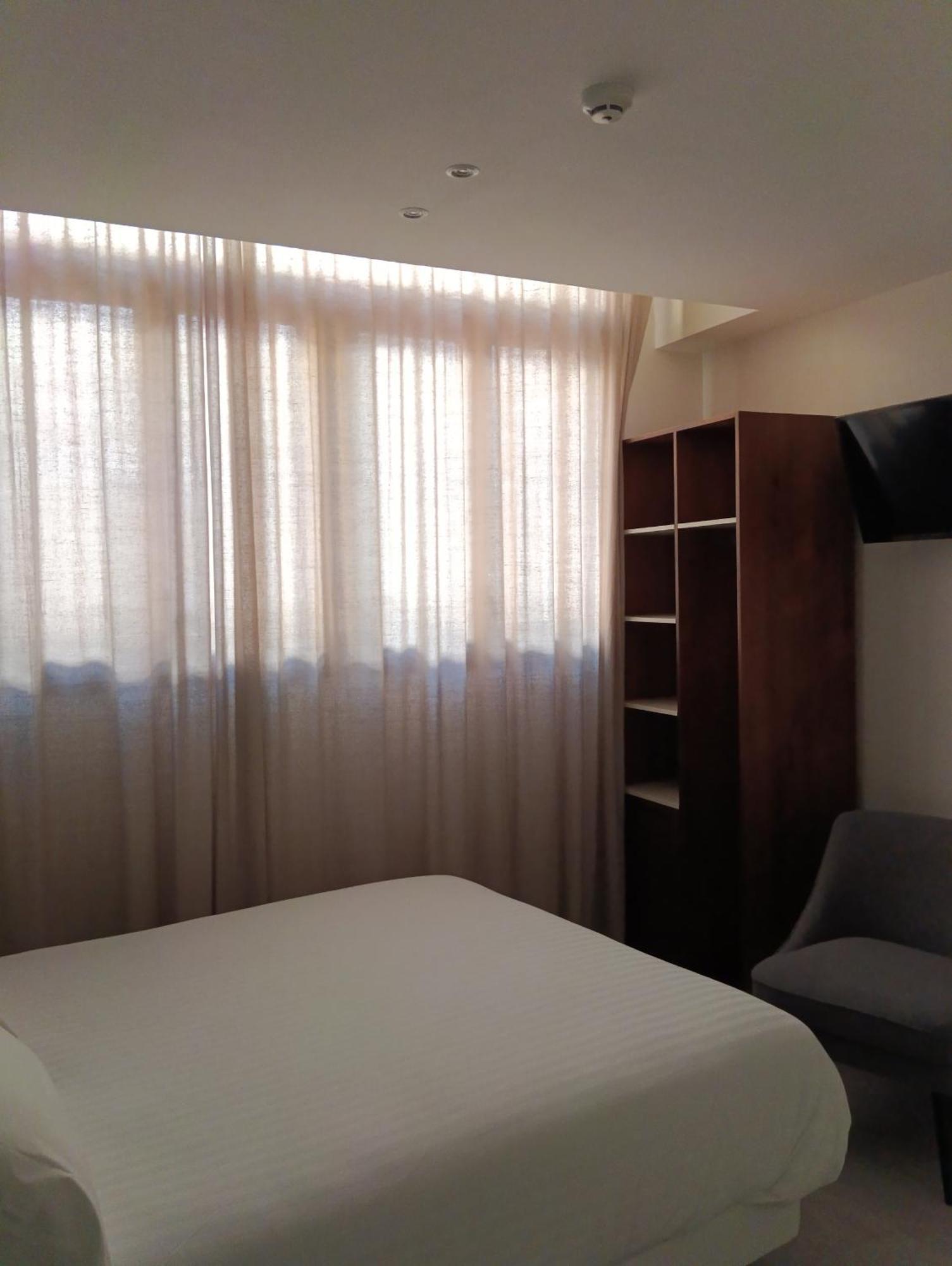 Apartamentos Terra Triana Sevilla Exterior foto