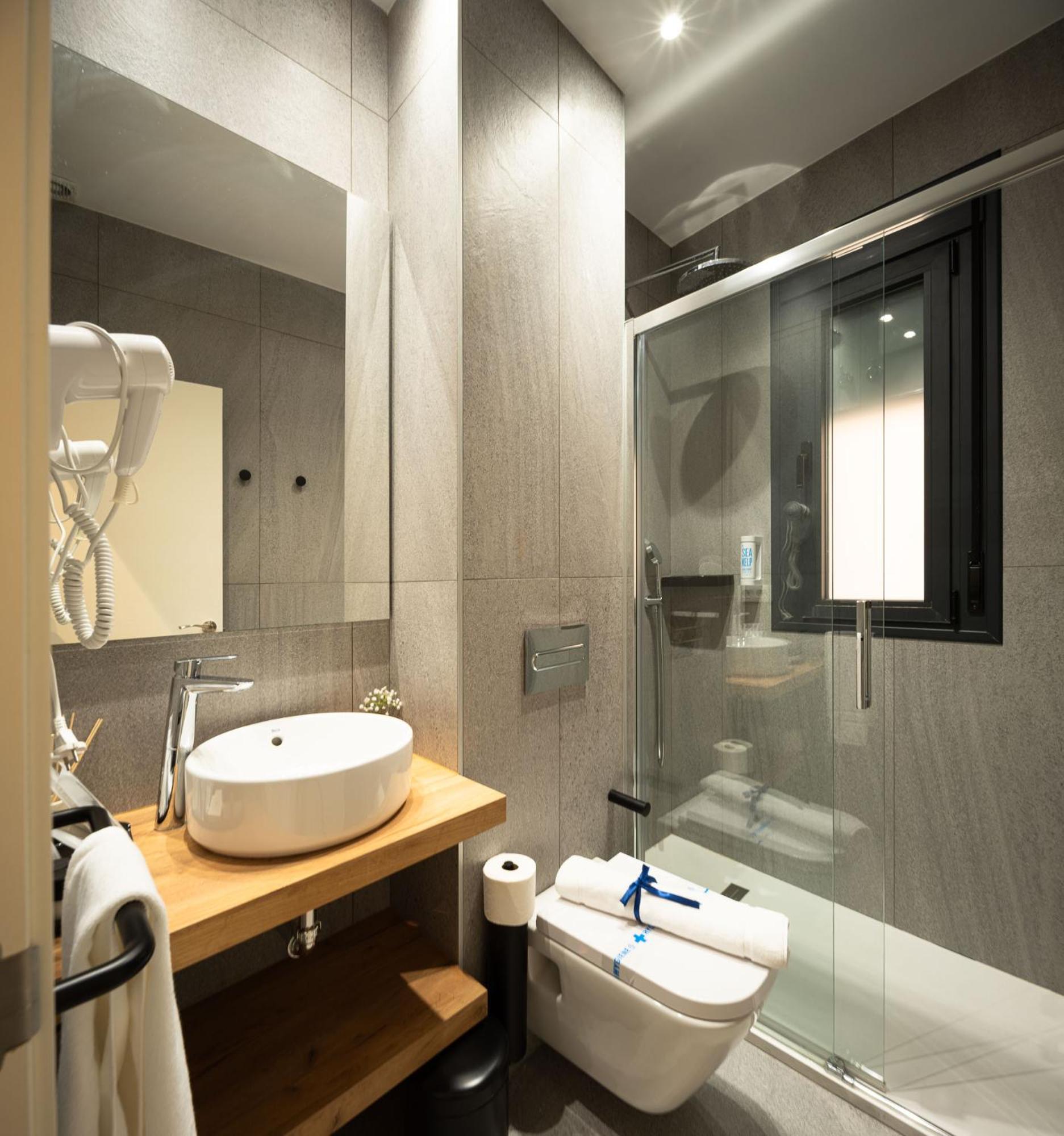 Apartamentos Terra Triana Sevilla Exterior foto
